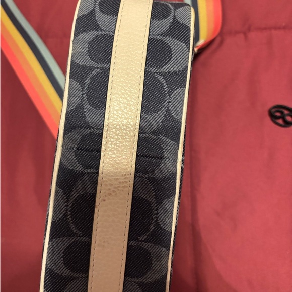 Coach bag - Picture 3 of 4